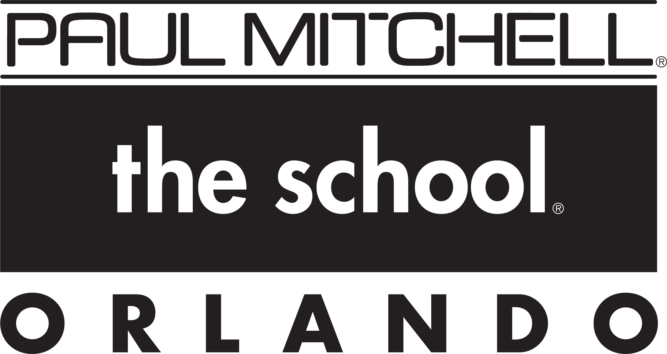 Paul Mitchell Schools catalog